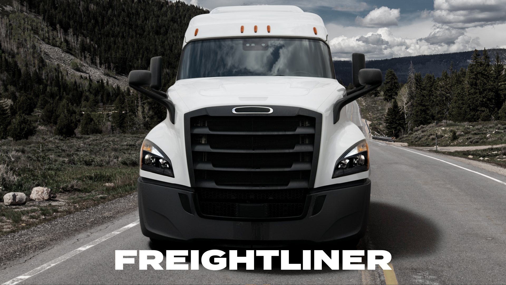 Freightliner