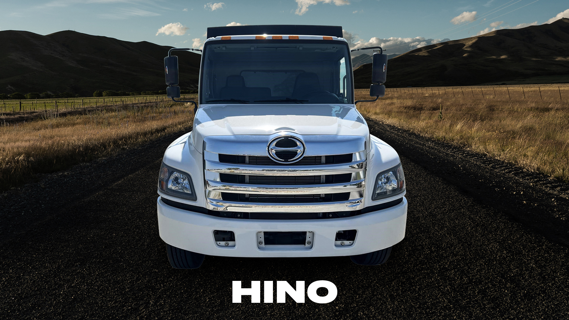 Hino