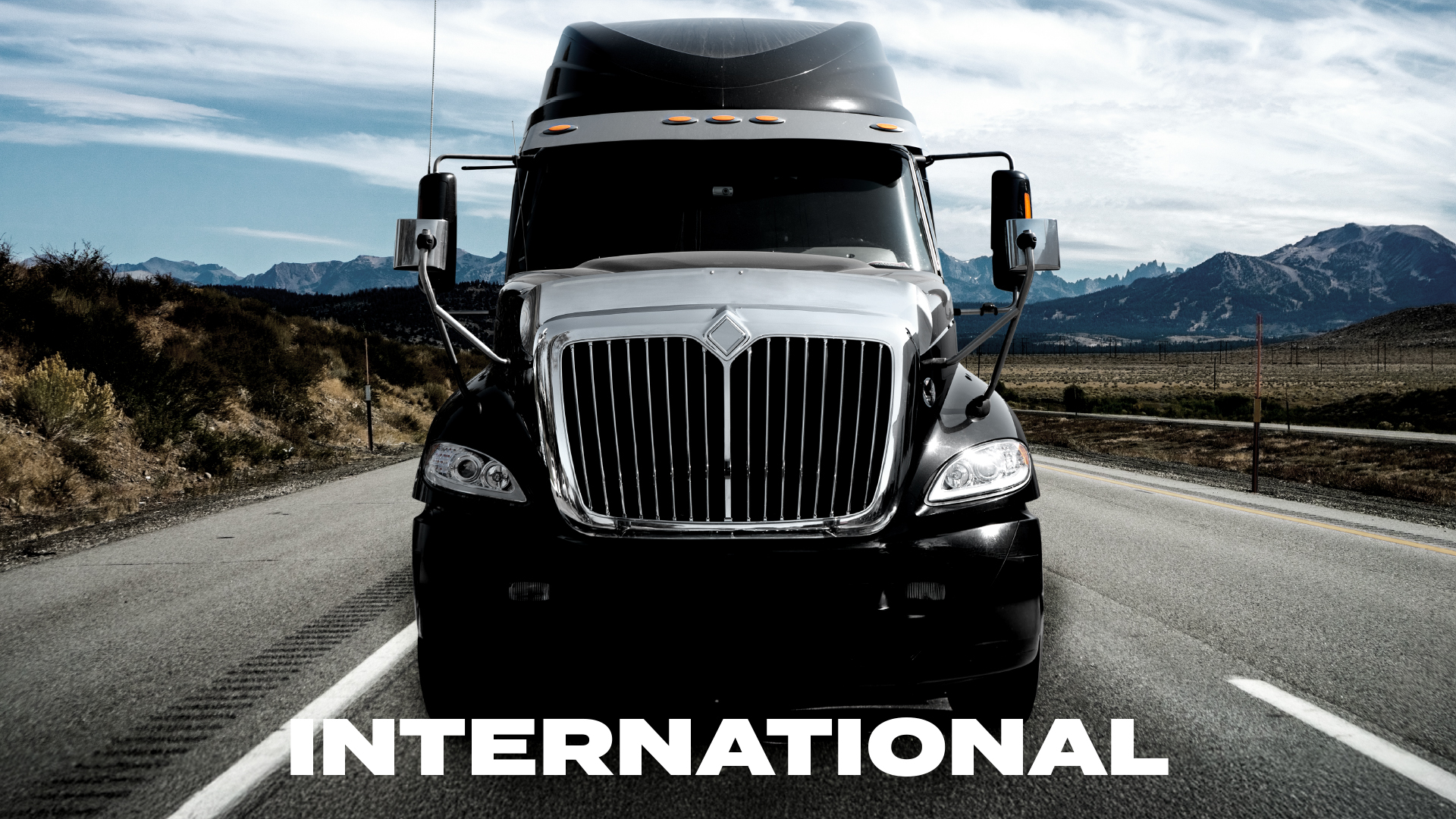 International