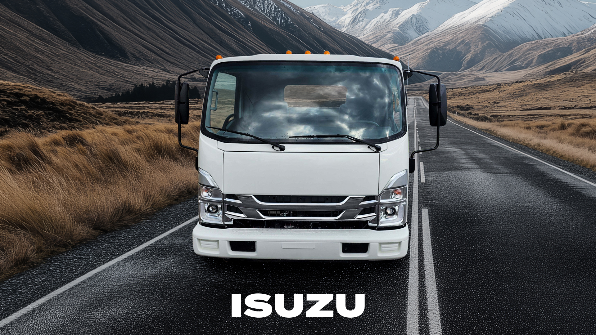 Isuzu