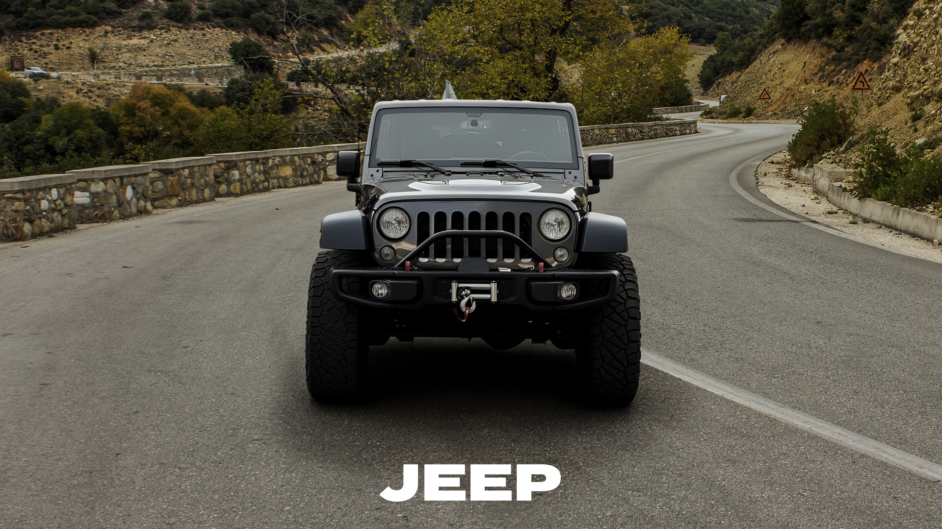 Jeep