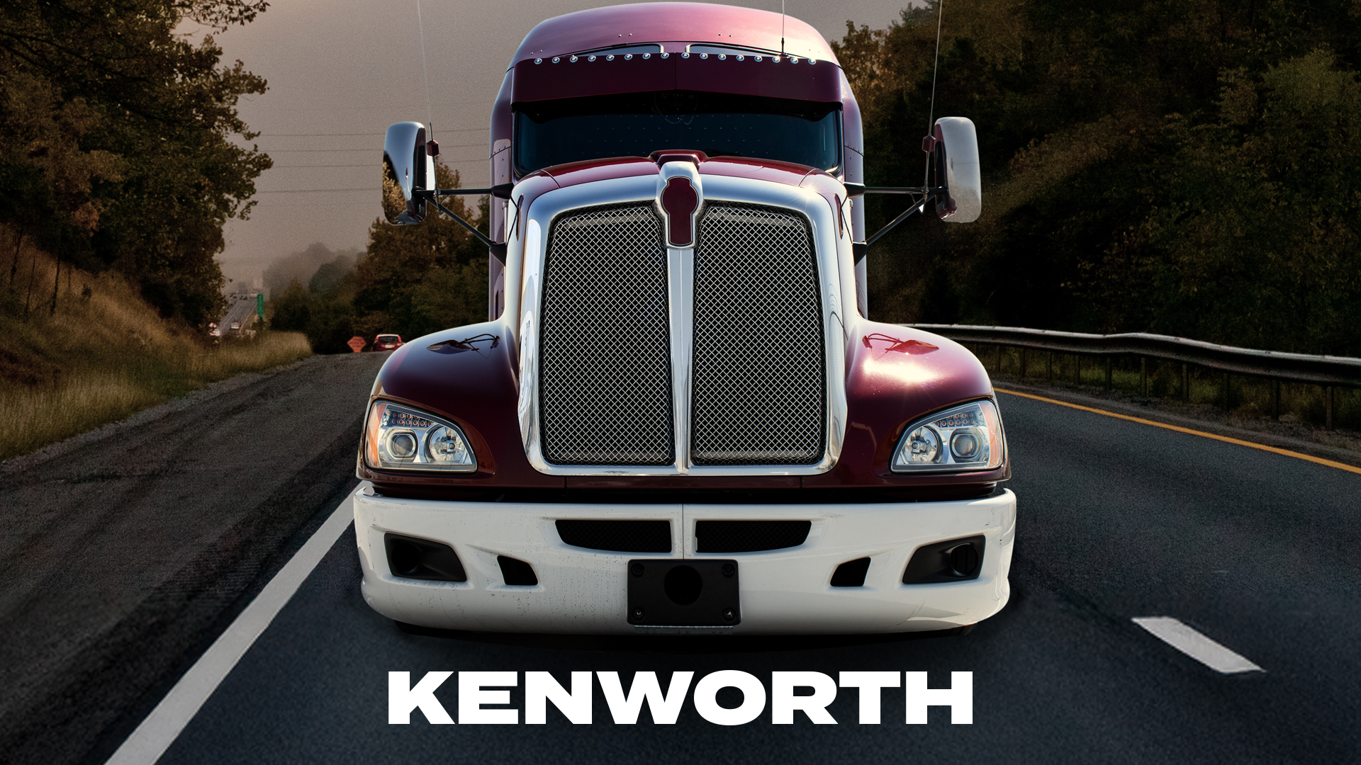 Kenworth