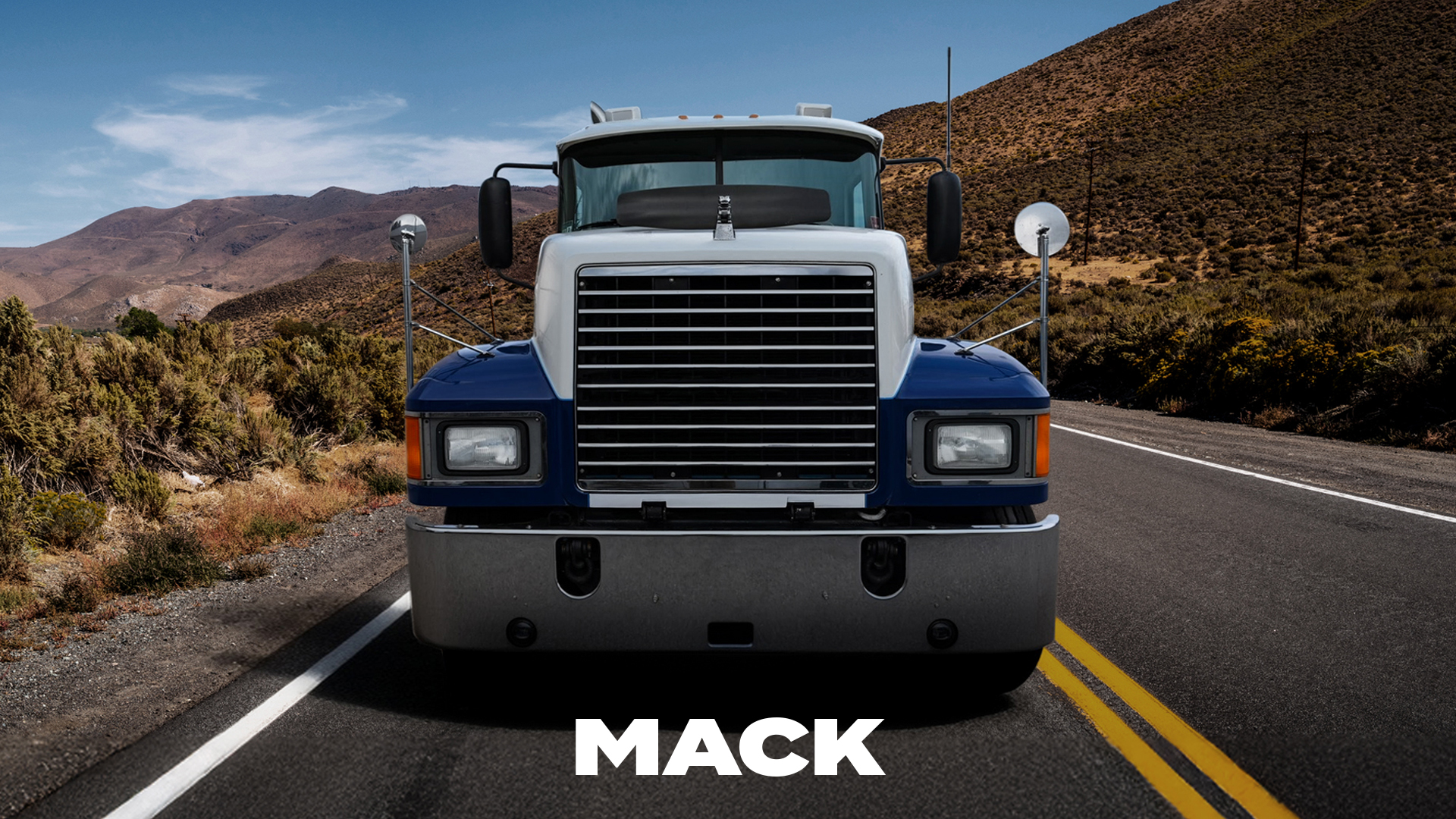 MACK