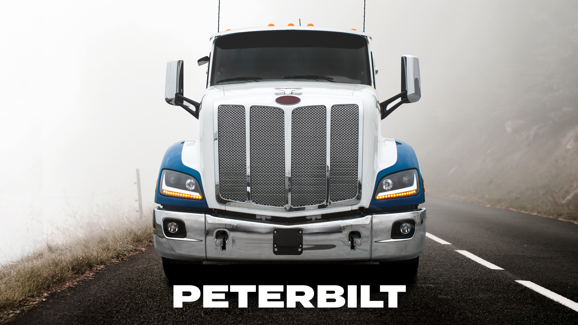 Peterbilt