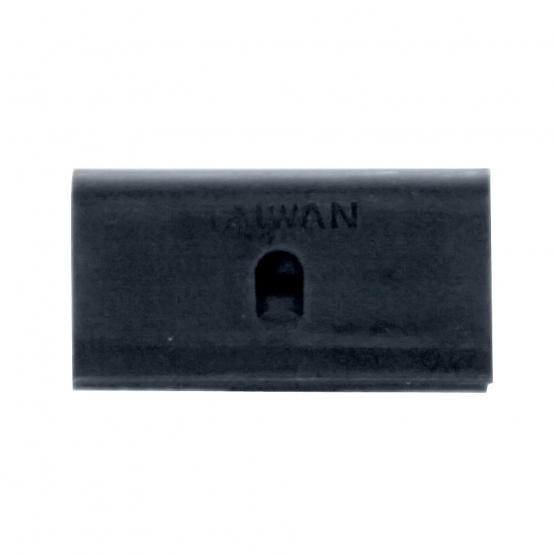 Front Hubcap Clips (Bulk)