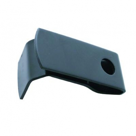 Trailer Hubcap Mounting Clip - Stemco Axle (3-Pack)