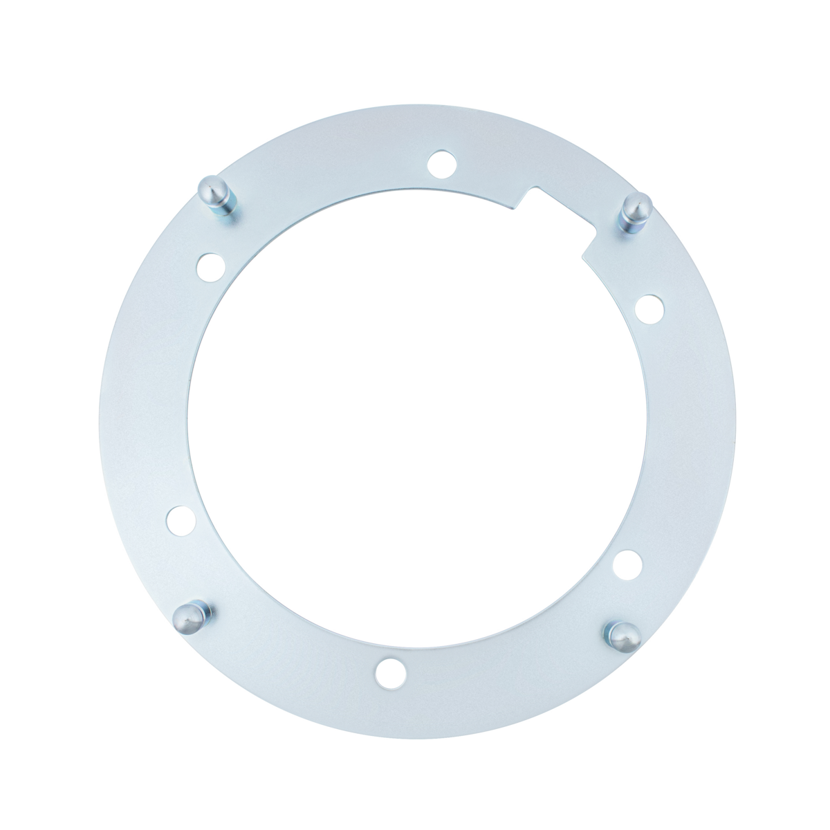 Trailer Hubcap Mounting Bracket - Stemco