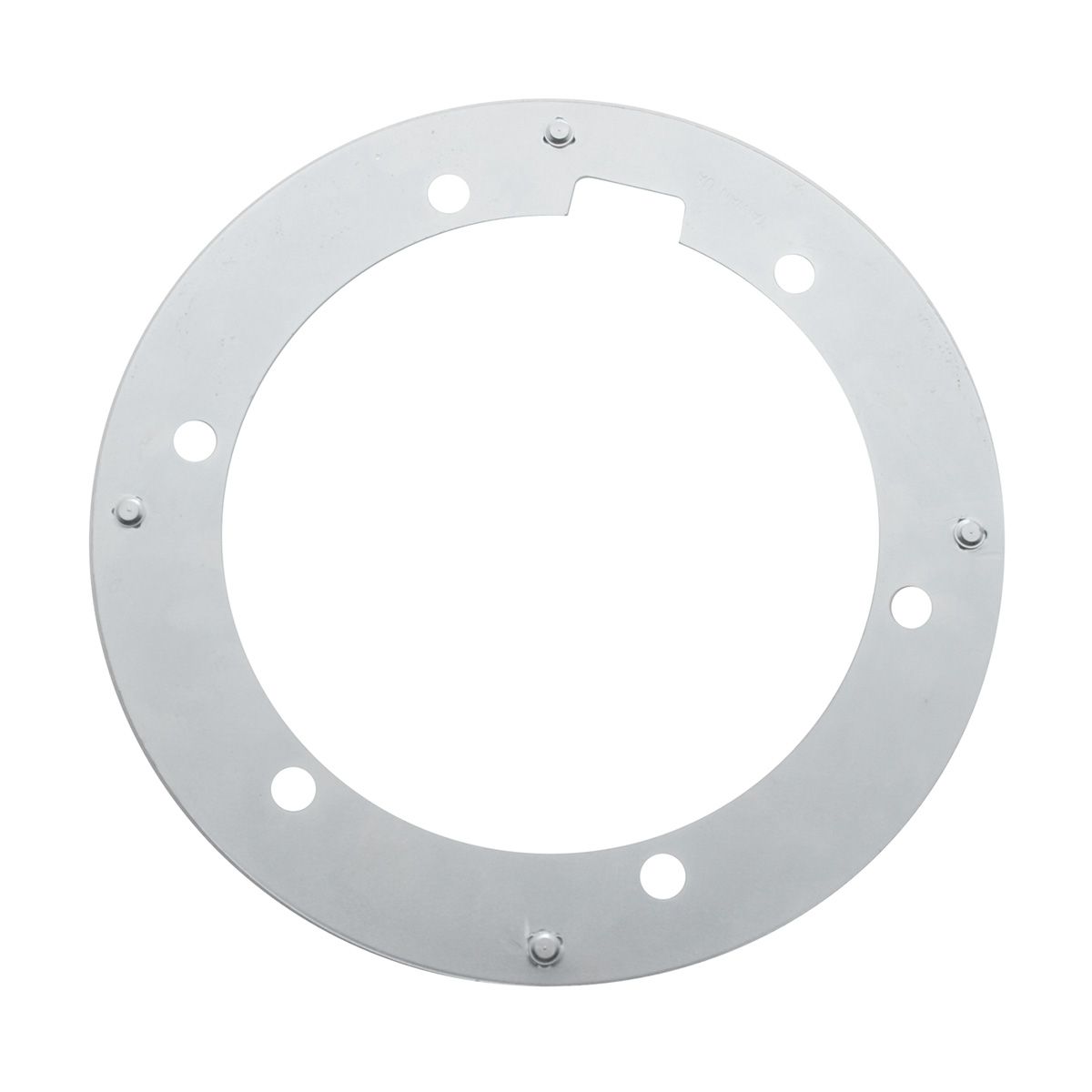 Trailer Hubcap Mounting Bracket - Stemco