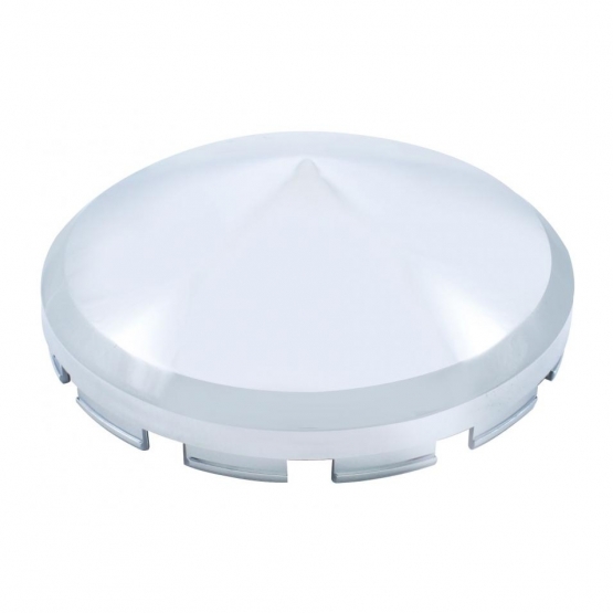 Pointed Front Hubcap Only (Bulk)