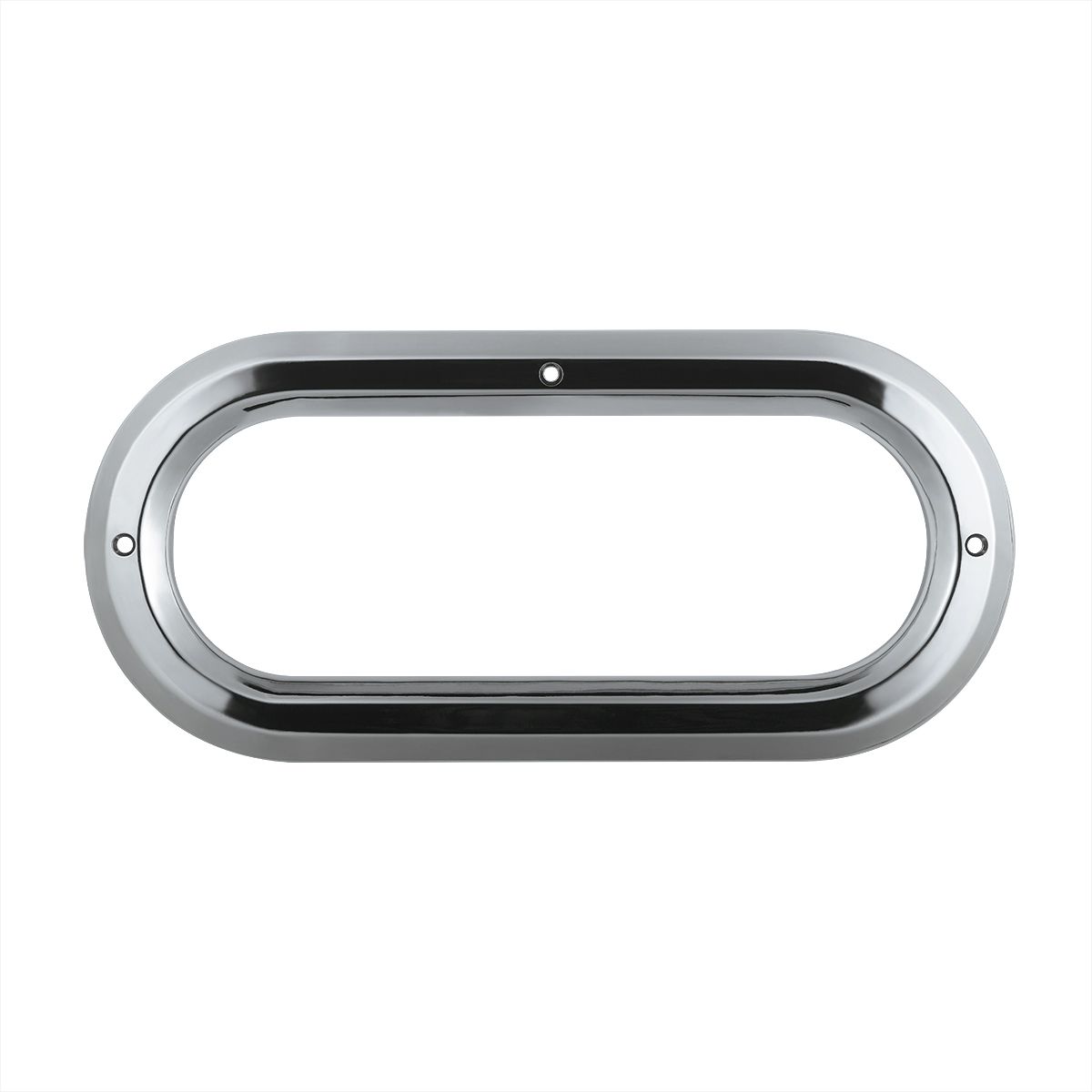 Oval Light Bezel
