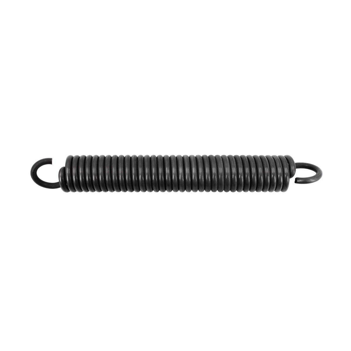 Replacement Spring - Mud Flap Hanger