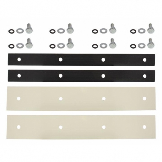 Quarter Fender Hardware