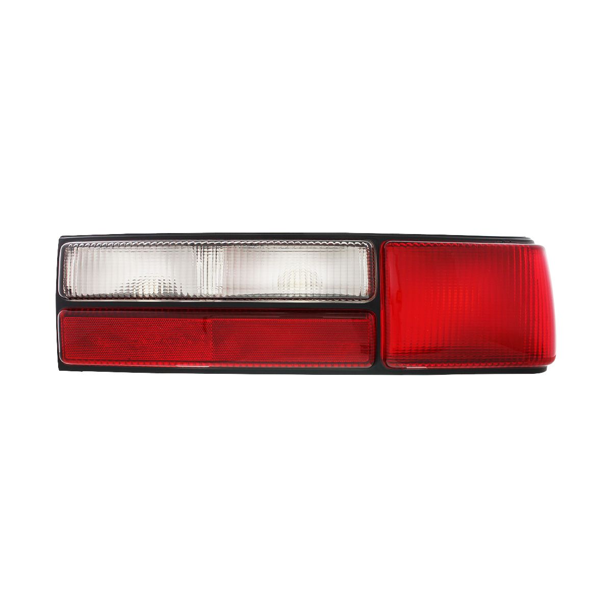LX Type Tail Light Assembly For 1987-93 Ford Mustang