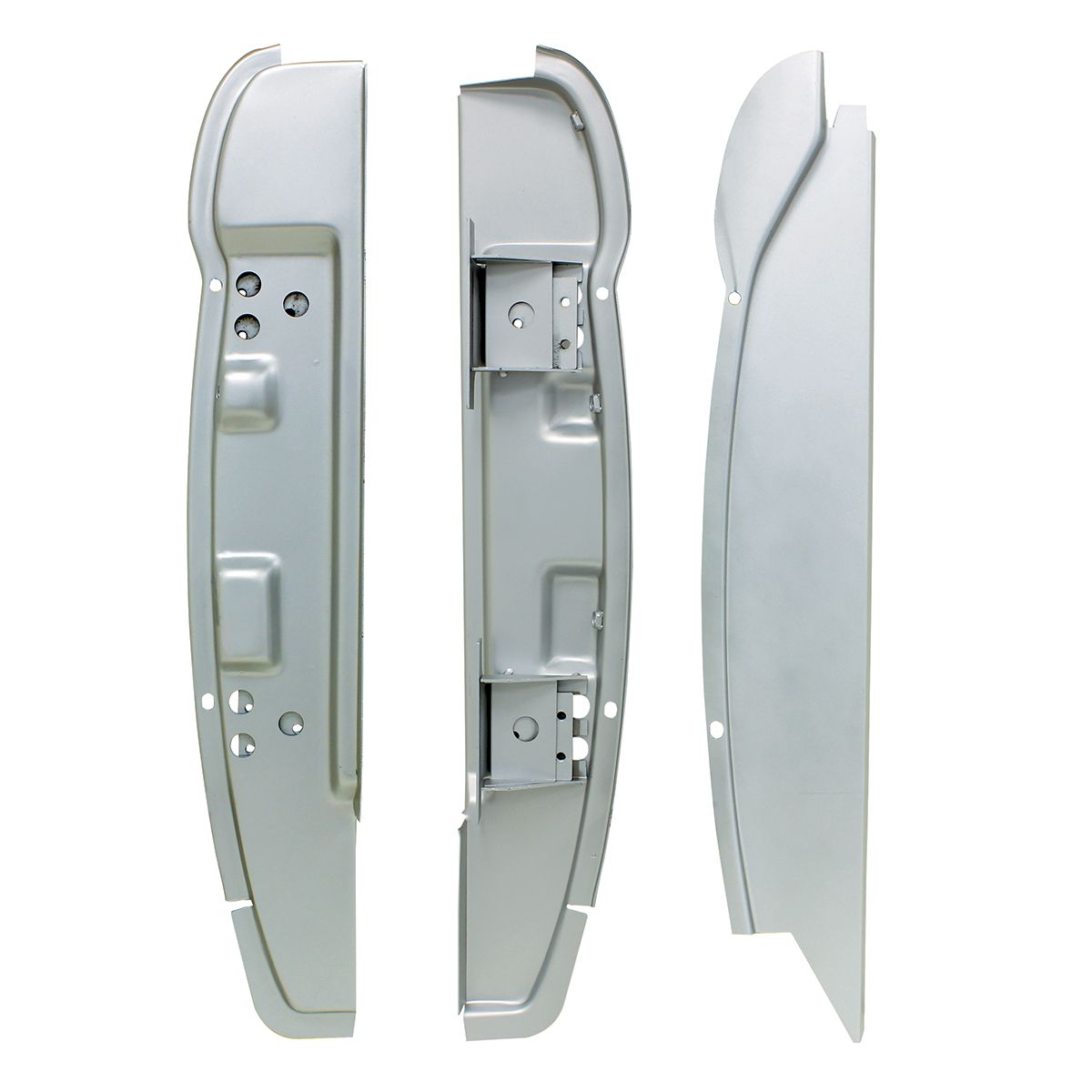 A-Pillar Door Post For 1966-1967 Ford Bronco