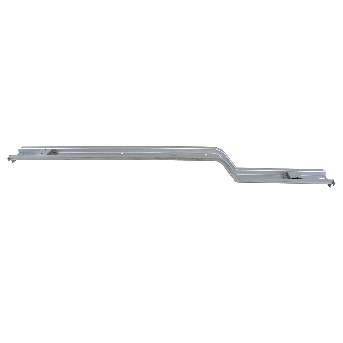 Floor Pan Brace, Center For 1966-67 Ford Bronco