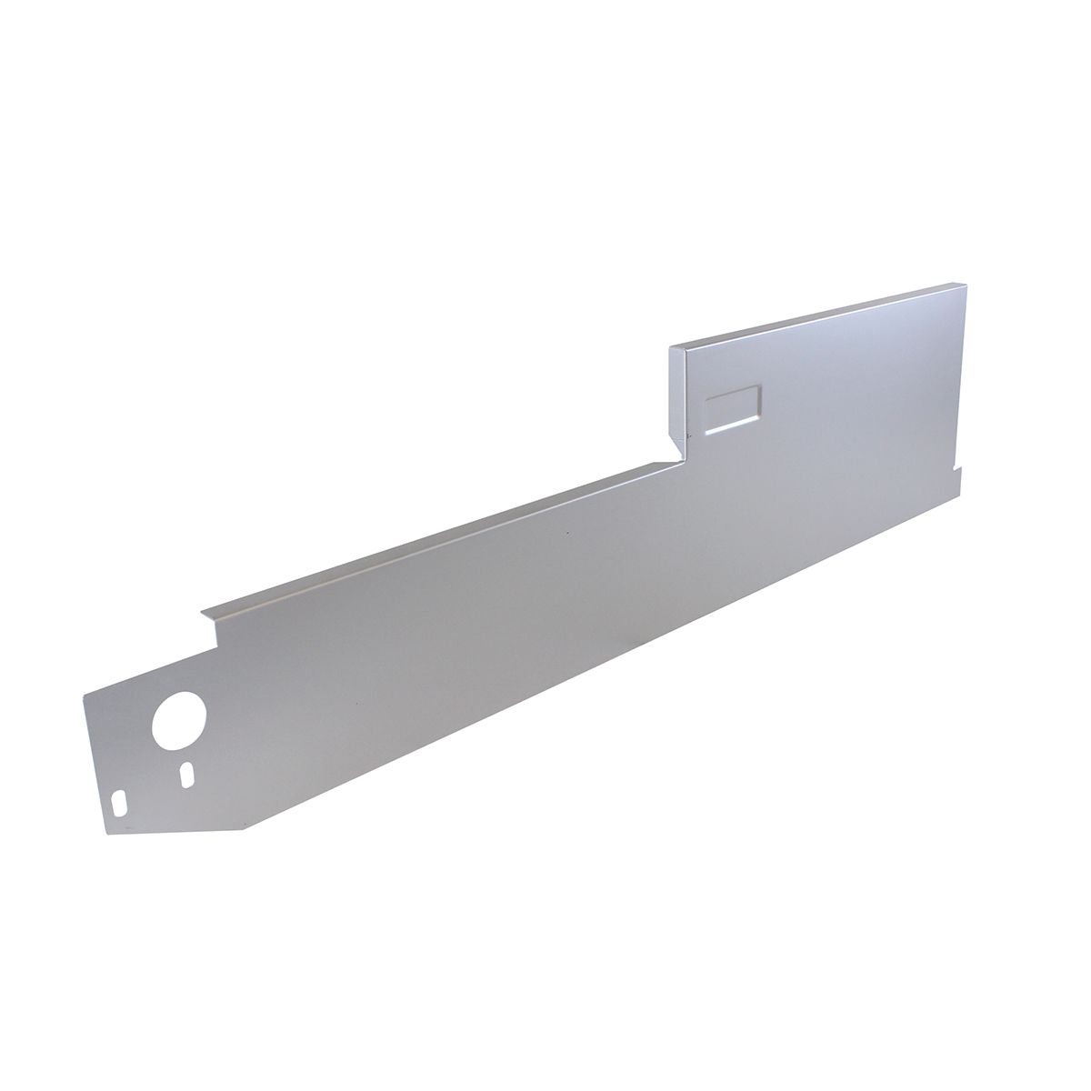 Inner Rocker Panel For 1968-77 Ford Bronco