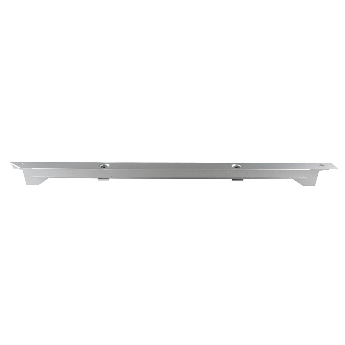 Bed Support Cross Rail, Rear For 1966-77 Ford Bronco