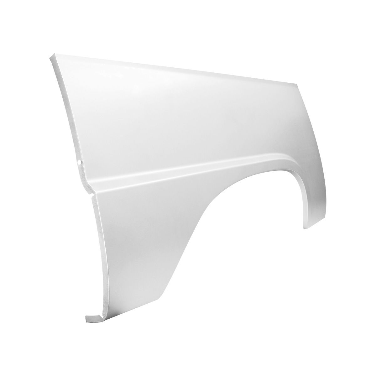 Lower Quarter Panel Skin For 1966-1976 Ford Bronco