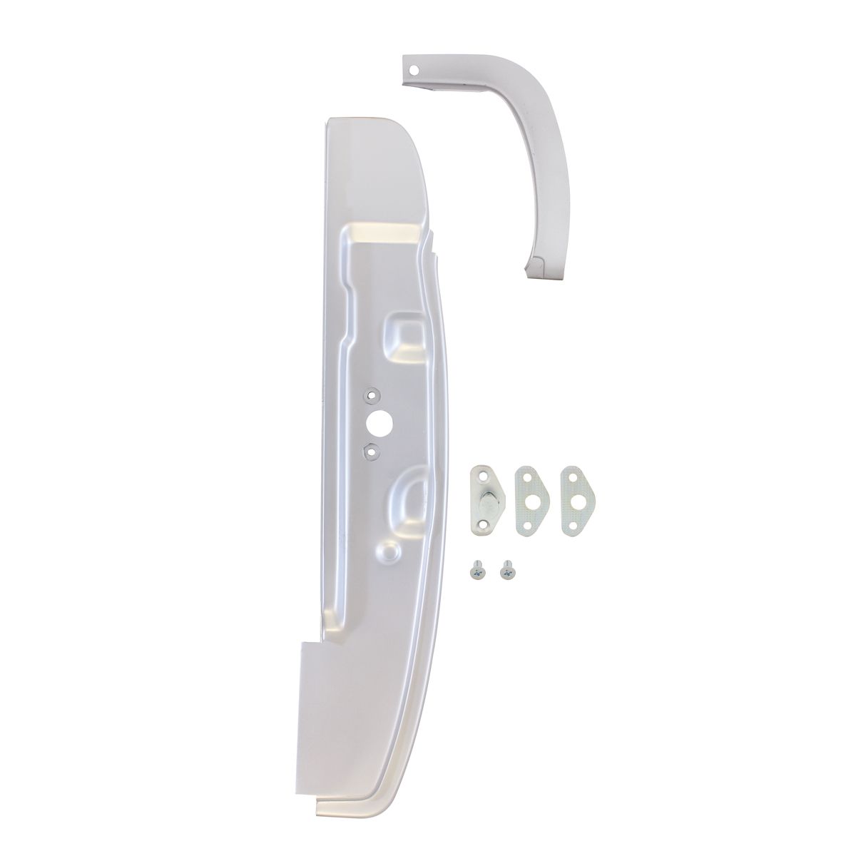 B-Pillar Door Post For 1968-1977 Ford Bronco