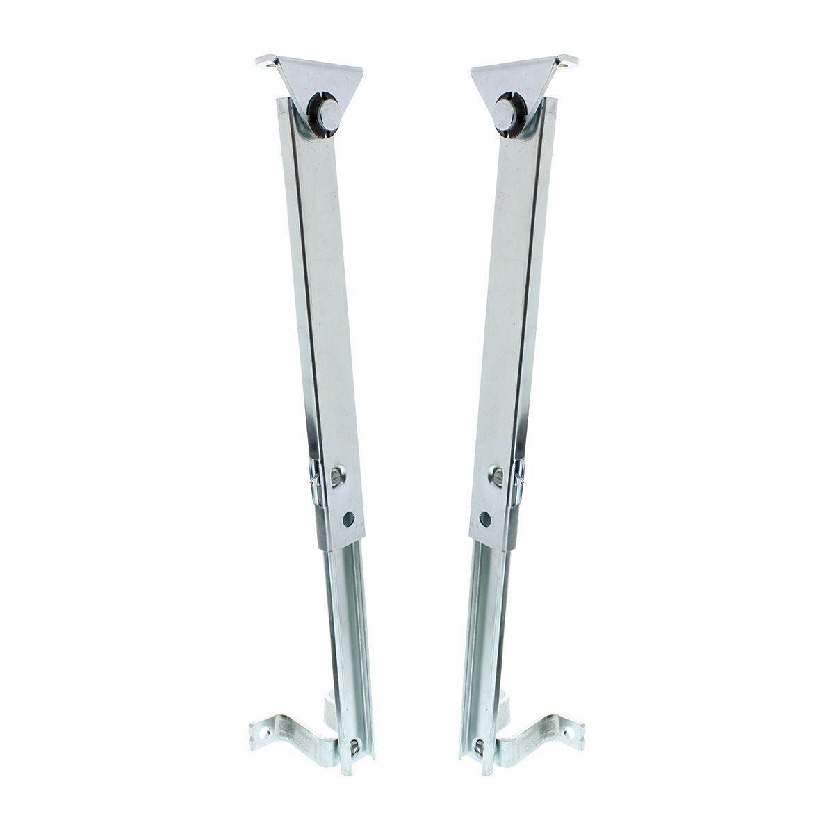 Rear Window Prop For 1966-77 Ford Bronco (Pair)
