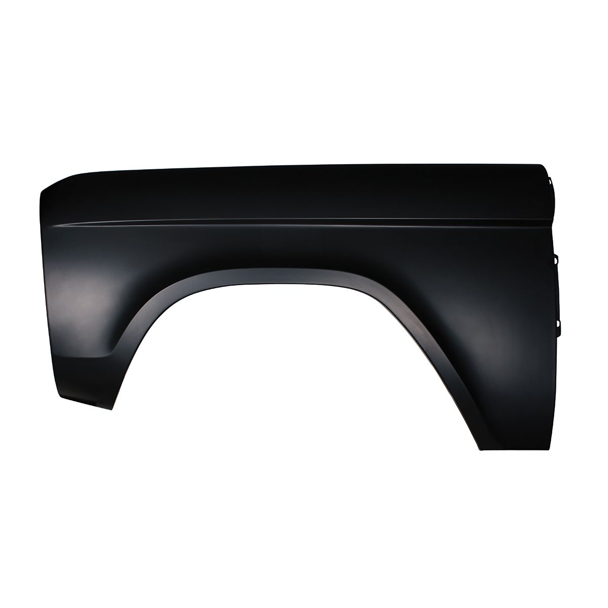 Front Fender For 1966-77 Ford Bronco