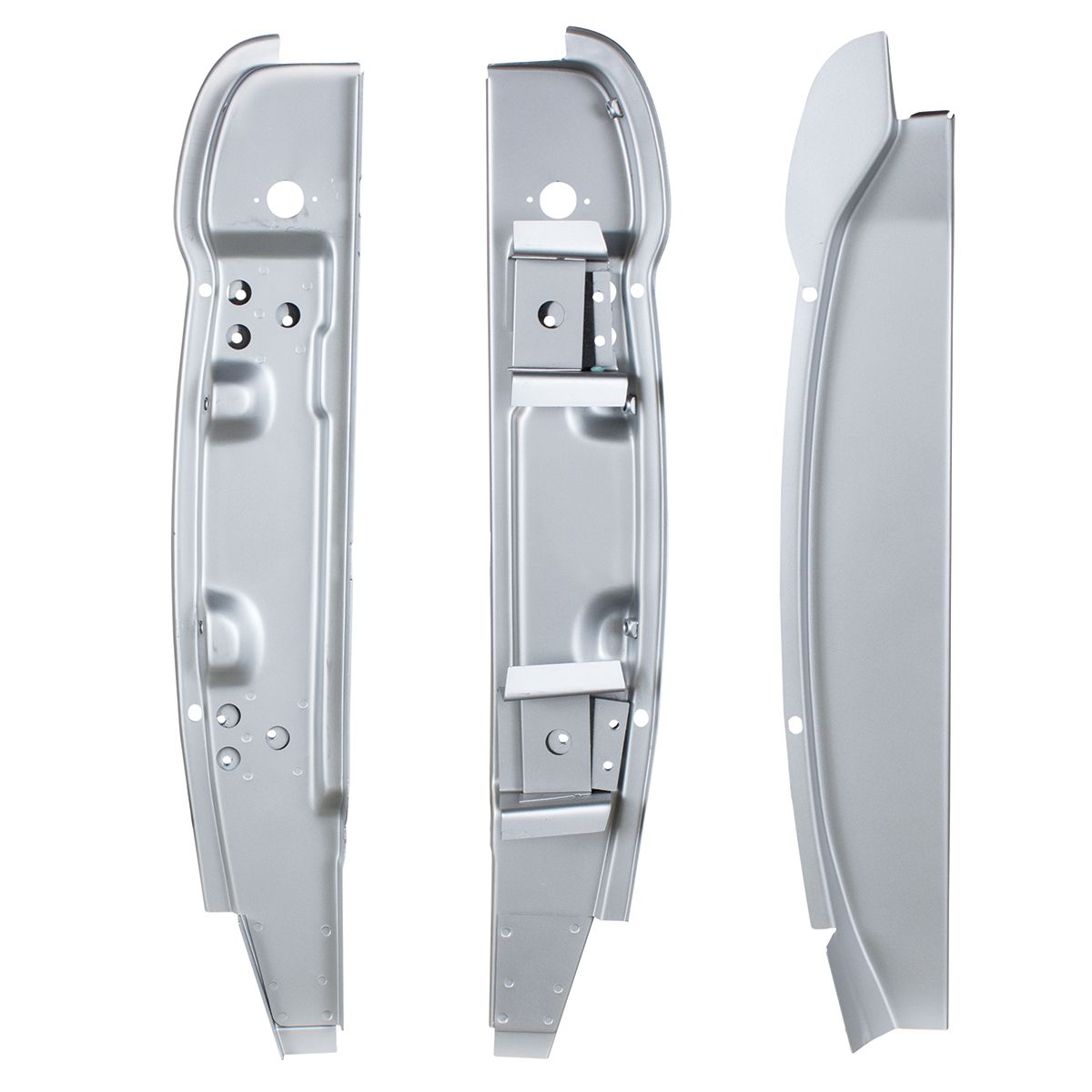 A-Pillar Door Post For 1968-1977 Ford Bronco