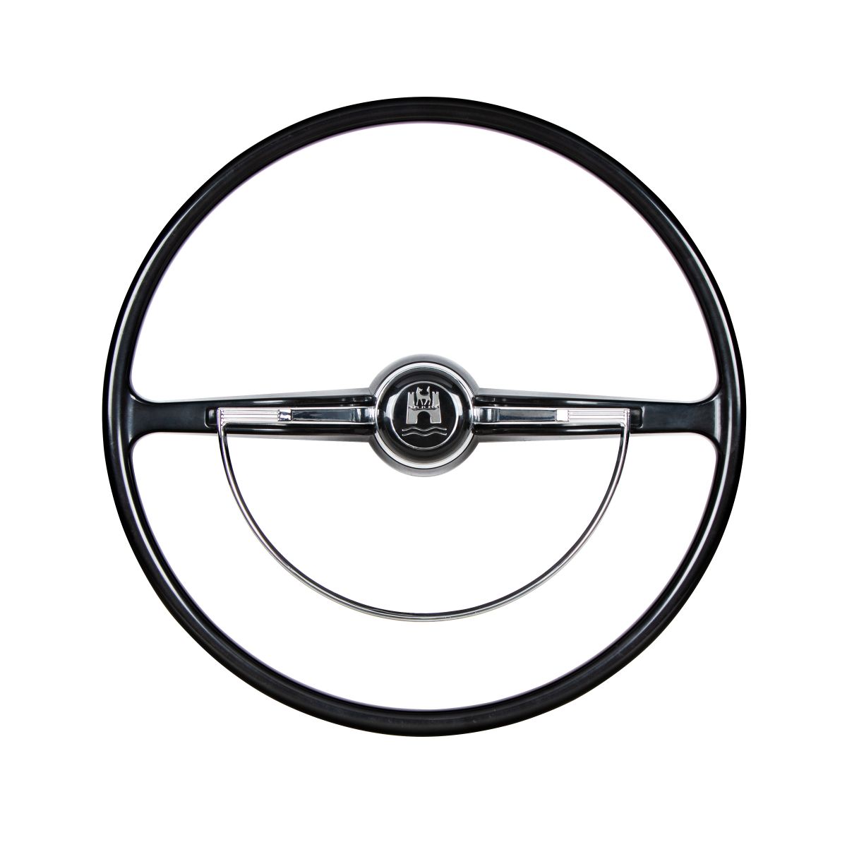 15-3/4" steering wheel for 1962-1971 Volkswagen Beetle/Karmann Ghia/Type 3
