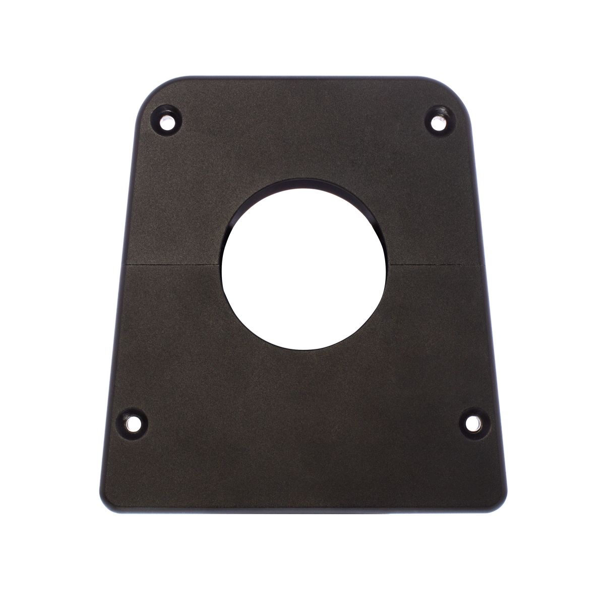 Anodized Billet Aluminum Steering Column Cover For 1966-77 Ford Bronco