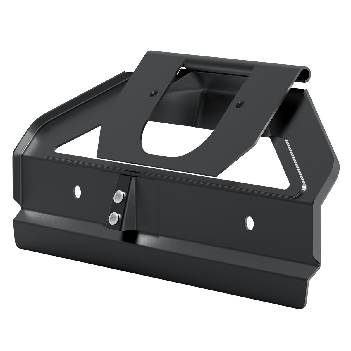 OE Style License Plate Bracket For 1966-77 Ford Bronco