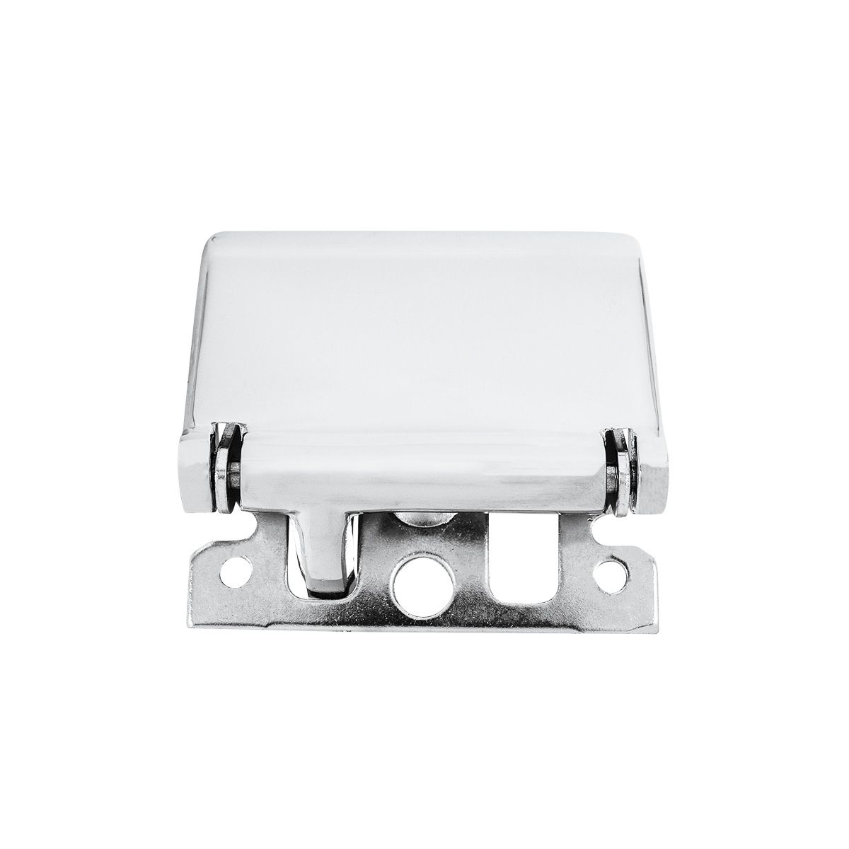 Chrome Interior Door Handle For 1968-1977 Ford Bronco