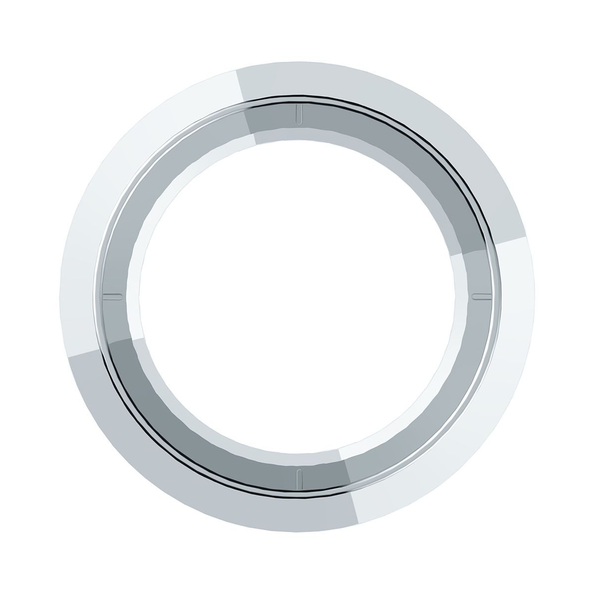 Speed/Tachometer Gauge Bezel For Freightliner/Peterbilt Trucks