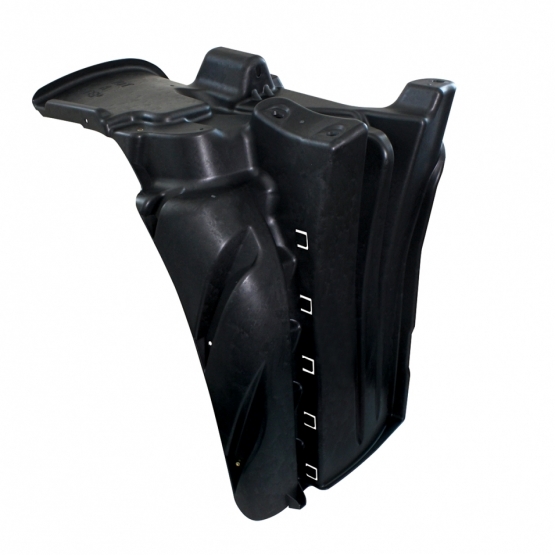 Cab Splash Guard For 2008-2017 Freightliner Cascadia - Driver