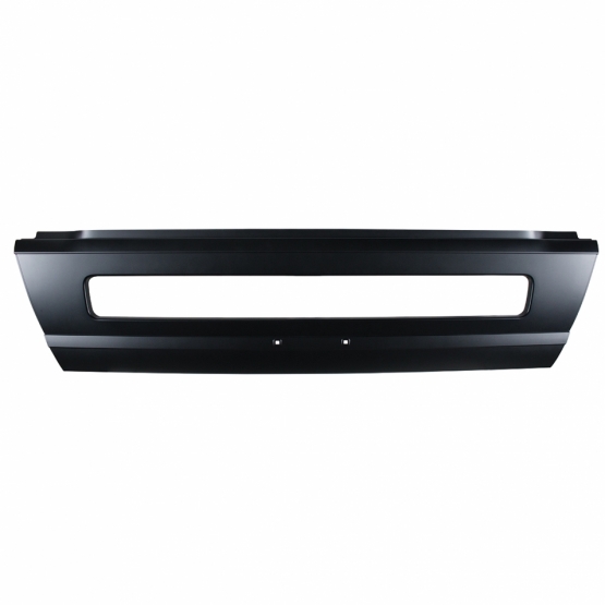 Center Bumper For 2015-2017 Volvo VN/VNL With Aero Style Bumper
