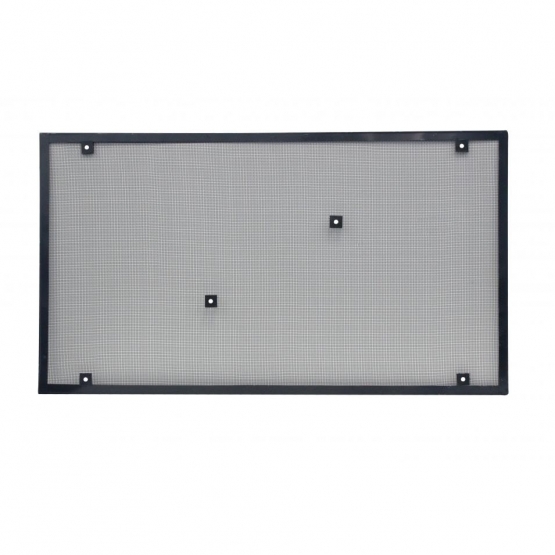 Bug Screen For 2003-2017 Volvo VN/VNL