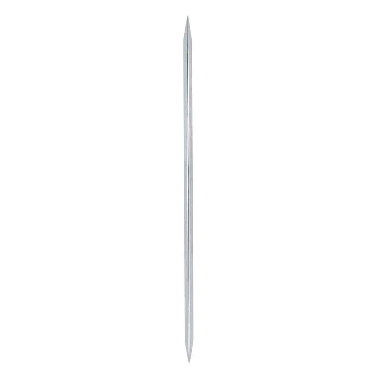 33-3/4" Stainless Steel Kenworth Style Vertical Grille Bar For Peterbilt 359