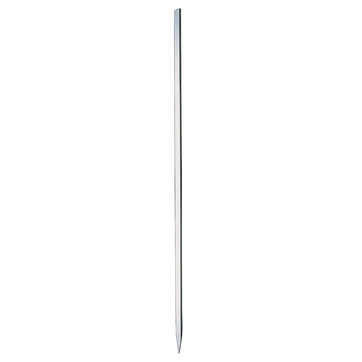 41" Kenworth Stainless Grille Bar