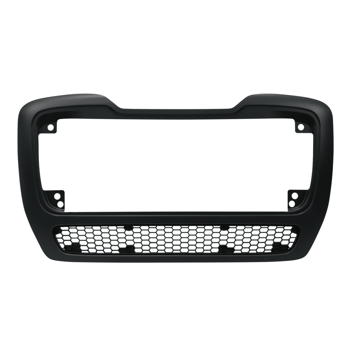 Grille Surround For 2024-2026 Freightliner M2 112