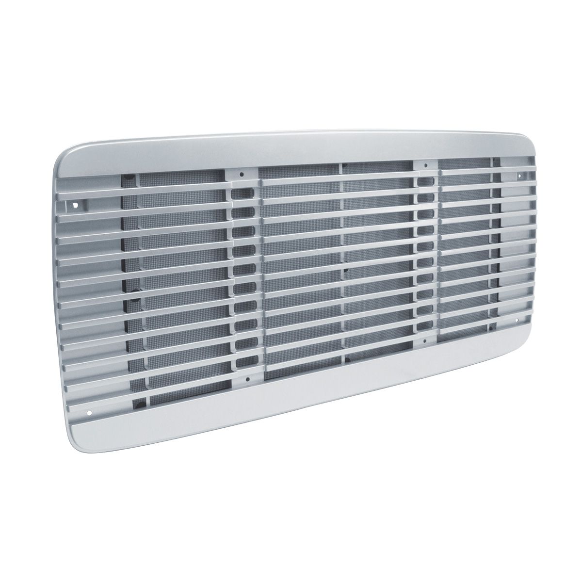 Freightliner Fl 60/70/80/106/112 Silver Grille