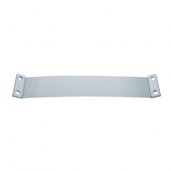 6" Stainless Flexible Seal Clamp