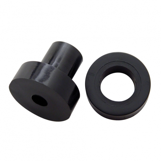 Exhaust Bushing Set For Peterbilt Exhaust Bracket (4-Pack)