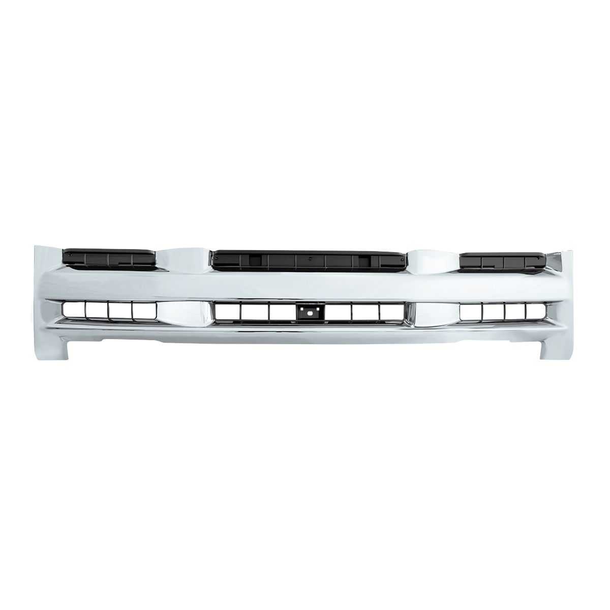 Chrome Grille For 2008-2015 Isuzu NPR (ELF 400/500/600)