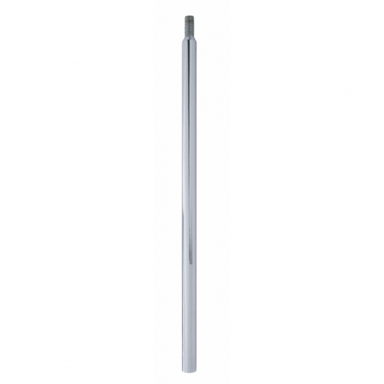 18" Chrome Shifter Shaft Extension