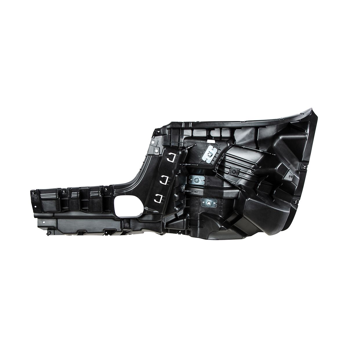 Bumper Inner Reinforcement For 2018-2025 International LT - Driver