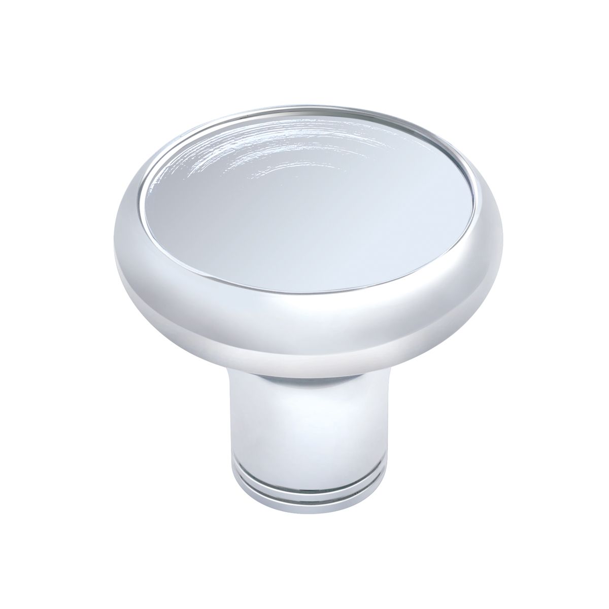 Deluxe Air Valve Knob Only - Indented (Bulk)