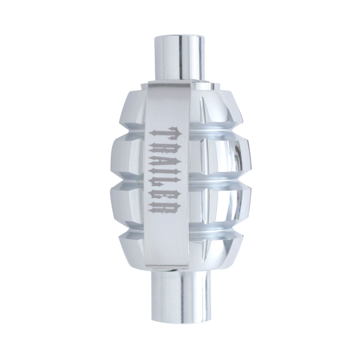 "Trailer" Grenade Air Valve Knob
