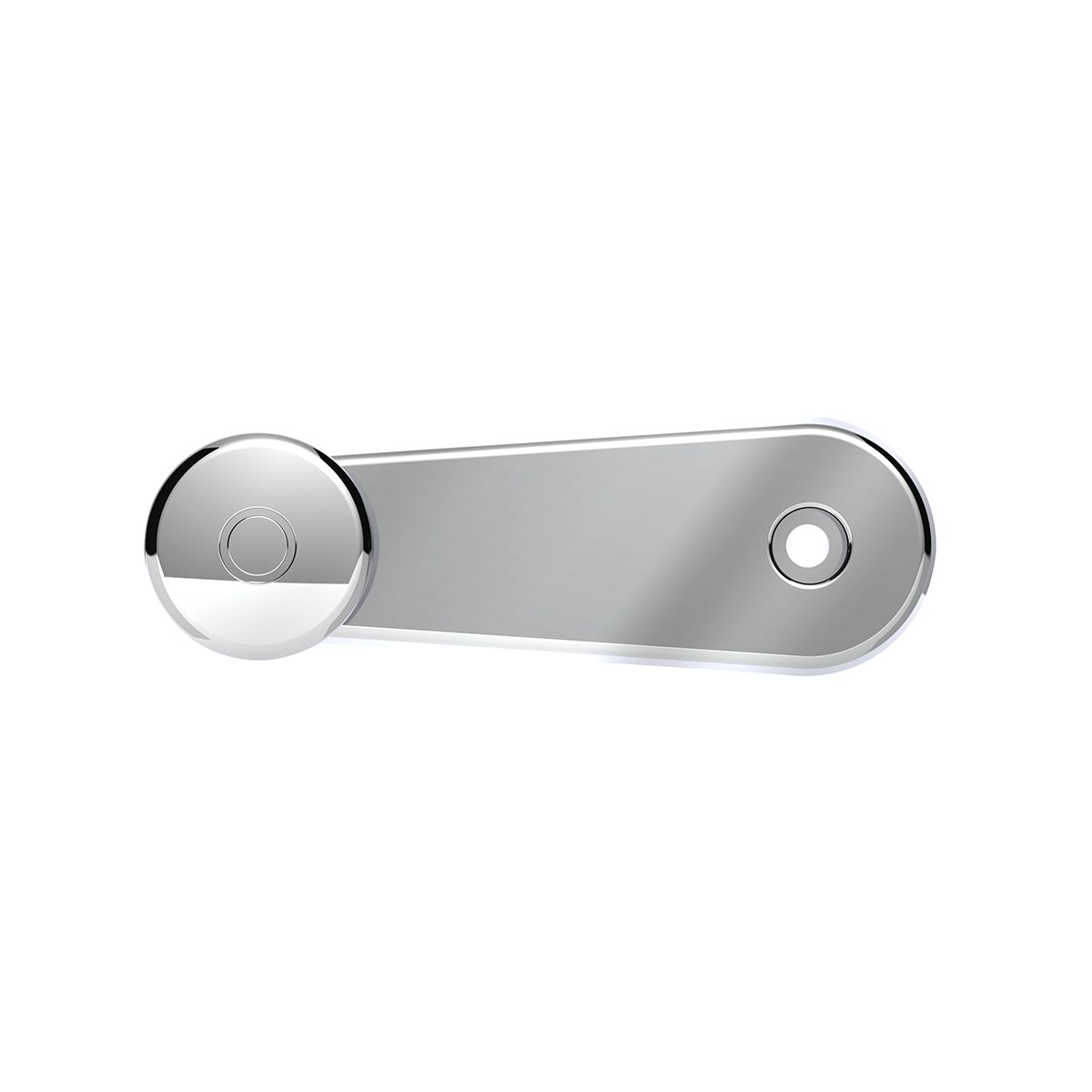 Chrome Window Crank For Freightliner