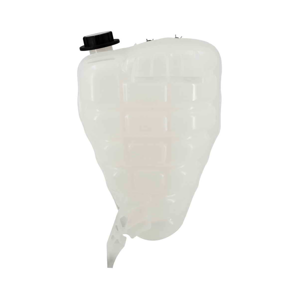 Pressurized Coolant Reservoir & Coolant Level Sensor For 2008-2018 International Prostar