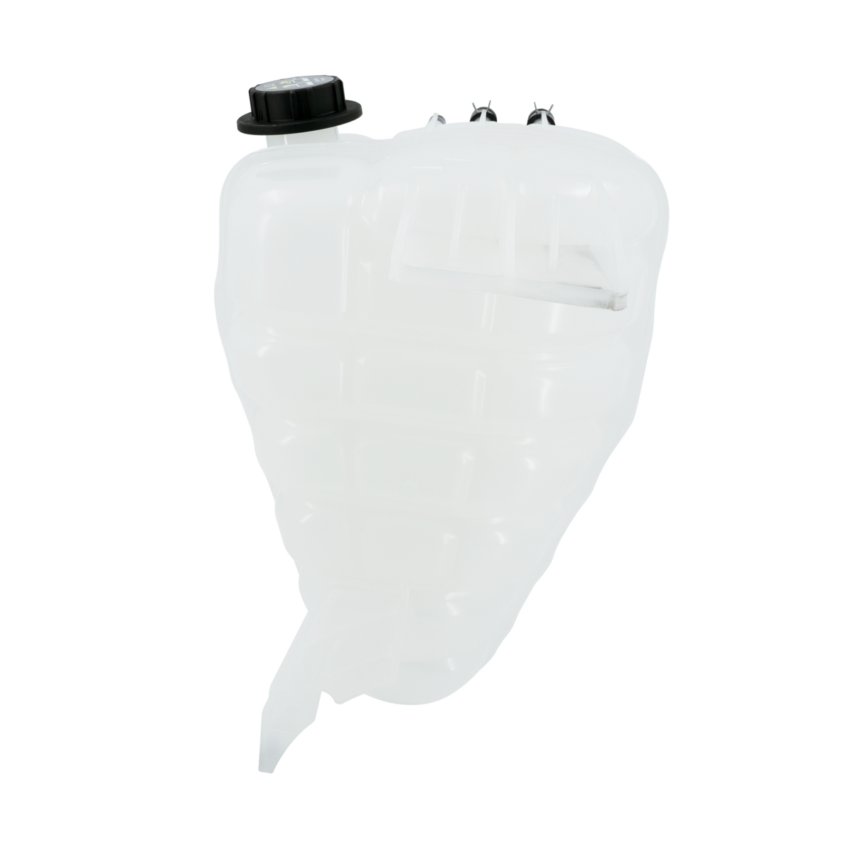 Pressurized Coolant Reservoir & Coolant Level Sensor For 2008-2018 International Prostar With Cummin