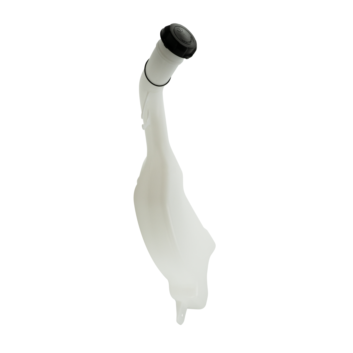 Washer Fluid Reservoir For 2008-2012 Freightliner Cascadia