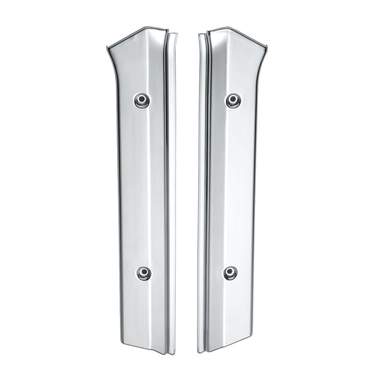 Window Post Cover For 2002-2005 Kenworth W900, T800, And T600 (Pair)
